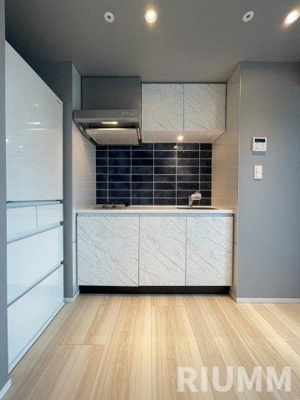 【キッチン】 | ログ初台（Log初台）