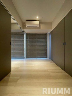 【寝室】 | ログ初台（Log初台）