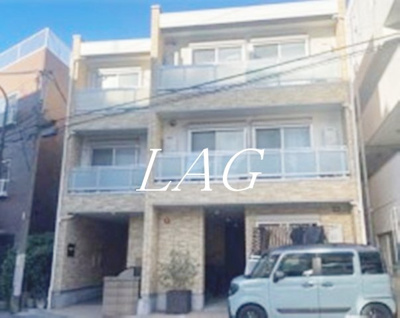 【外観】 | グリーンヒルズ | 外観です。