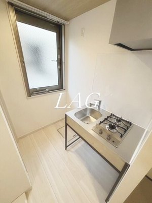 【キッチン】 | ルミエール中野１丁目 | キッチンです。