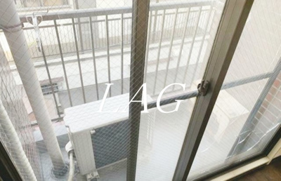 【バルコニー】 | Ｋ２フラット | バルコニーです。