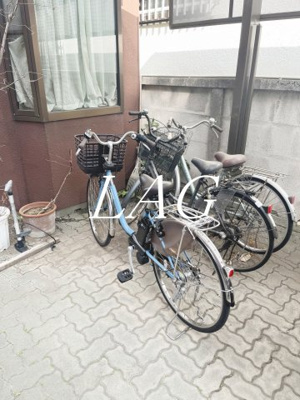 【その他】 | Ｋ２フラット