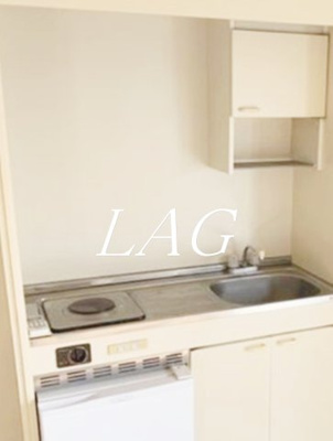 【キッチン】 | Ｋ２フラット | キッチンです。