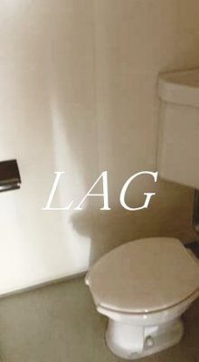 【トイレ】 | Ｋ２フラット | トイレです。