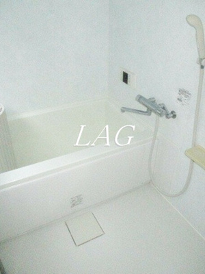 【浴室】 | サニーハイツ | お風呂です。