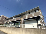 ロイヤルタウン泉 Ｃの画像