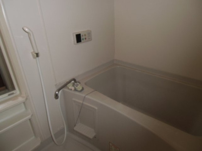 【浴室】 | ロイヤルタウン泉 Ｃ | 浴室