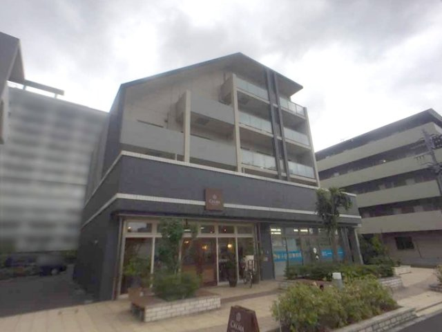 グラン・シャリオSの外観|外観