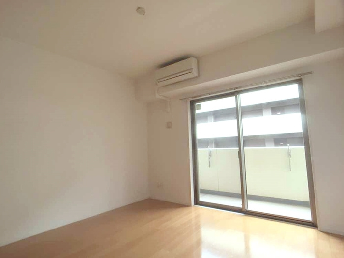 グラン・シャリオSの洋室|洋室 8.1帖