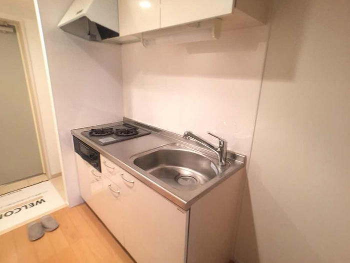 グラン・シャリオSのキッチン|キッチン