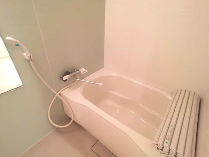 グラン・シャリオSの浴室|浴室