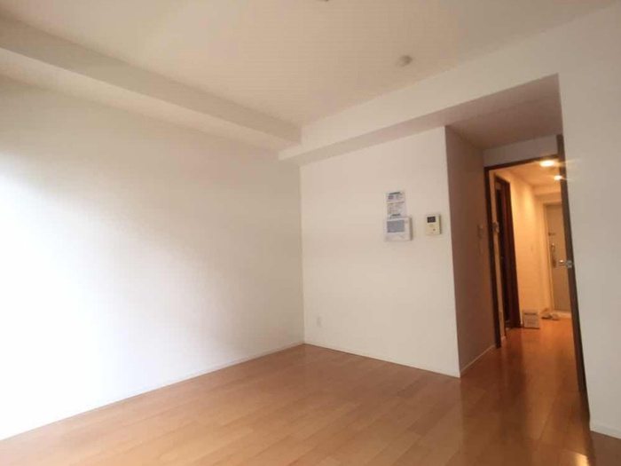 グラン・シャリオSの洋室|洋室 8.1帖