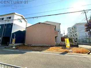 尼崎市稲葉荘２丁目建築条件付き売り土地のその他物件画像