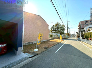 尼崎市稲葉荘２丁目建築条件付き売り土地のその他物件画像