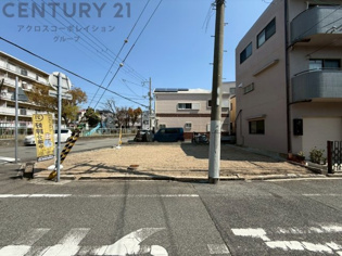 尼崎市稲葉荘4丁目建築条件付き売り土地のその他物件画像