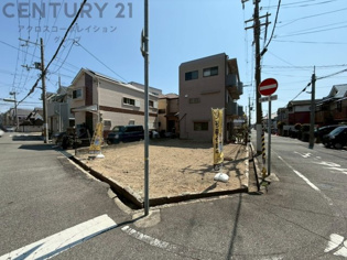 尼崎市稲葉荘4丁目建築条件付き売り土地のその他物件画像