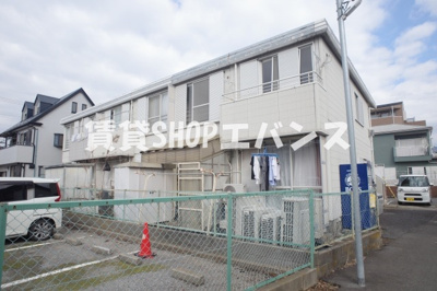 【外観】 | コンフォート飯山満