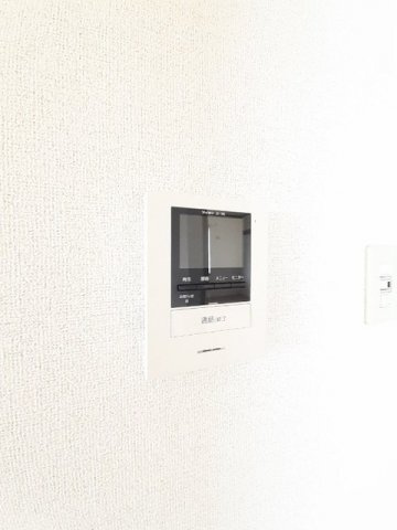 クレストールＰａｒｋ　Ｂの設備