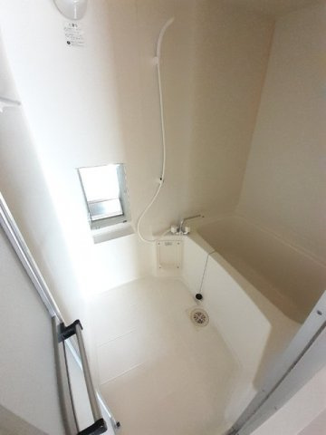 クレストールＰａｒｋ　Ｂの浴室