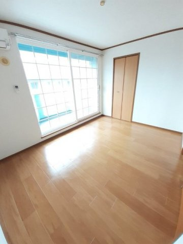 クレストールＰａｒｋ　Ｂの内装