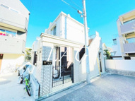 スカイピア笹塚の画像