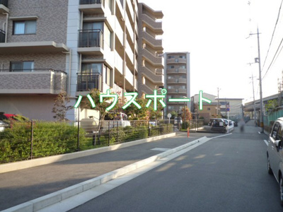  | オークリッチむこうまち