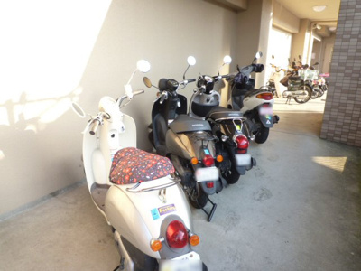 【その他】 | オークリッチむこうまち