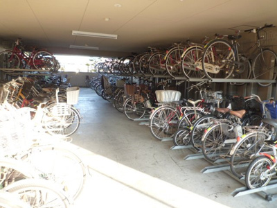 【その他】 | オークリッチむこうまち