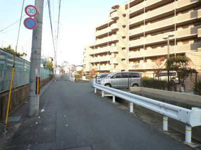 【外観】 | オークリッチむこうまち