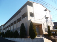 アヴェニール志津　Aの画像