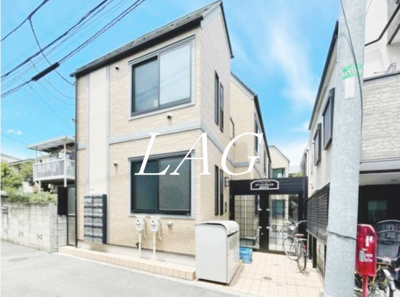 【外観】 | アーバンプレイス高円寺Ⅴ | 外観です。