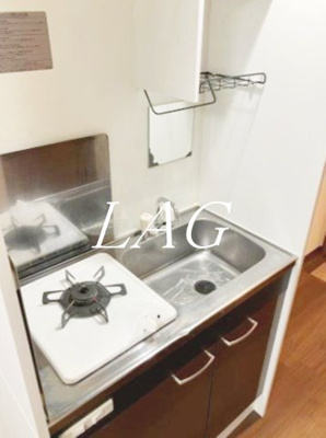 【キッチン】 | アーバンプレイス高円寺Ⅴ | キッチンです。