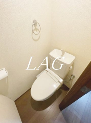 【トイレ】 | アーバンプレイス高円寺Ⅴ | トイレです。