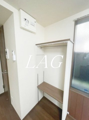 【収納】 | アーバンプレイス高円寺Ⅴ | 収納です。