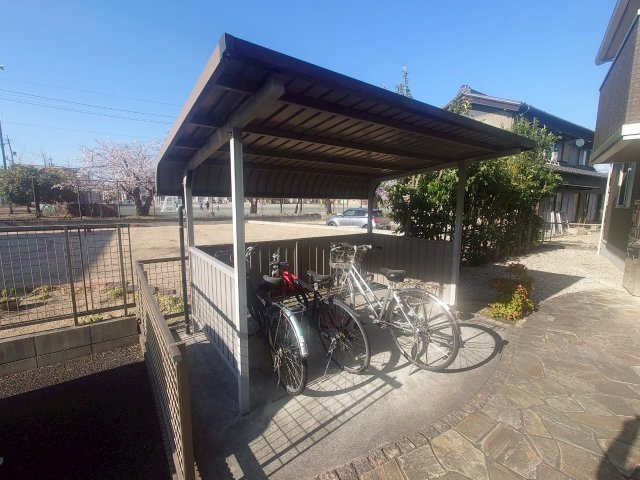 Ｄ－ｒｏｏｍ前山のその他共用部分