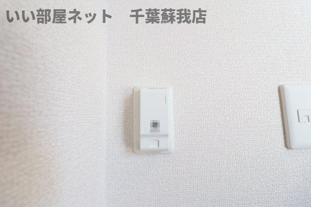 フォレストウッド　A棟のその他