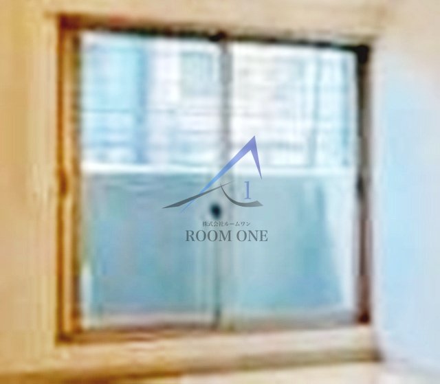 セントレジスＭのバルコニー|バルコニーです。