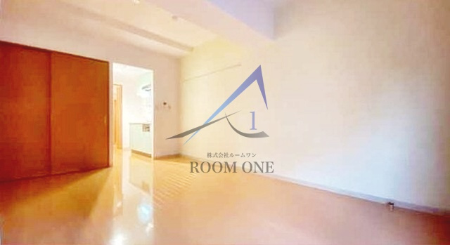 セントレジスＭの寝室|寝室です。