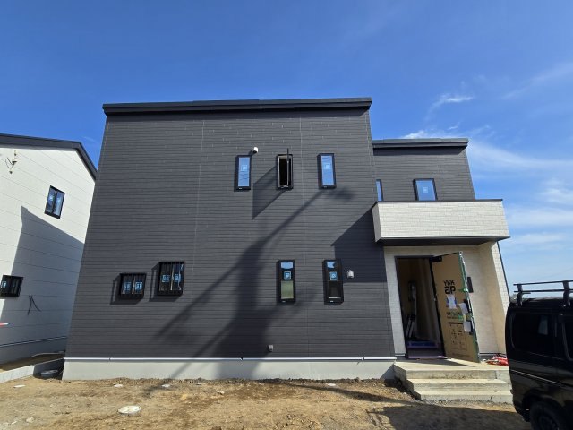 みどり市笠懸町阿左美　7号棟「全10区画」■ファイブイズホーム■の画像