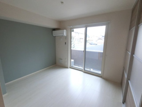 【居間・リビング】 | プチクール　Ⅴ