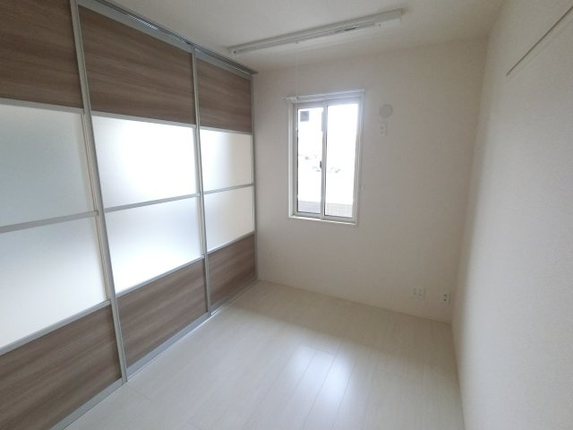 【洋室】 | プチクール　Ⅴ