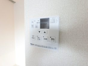 【設備】 | プチクール　Ⅴ