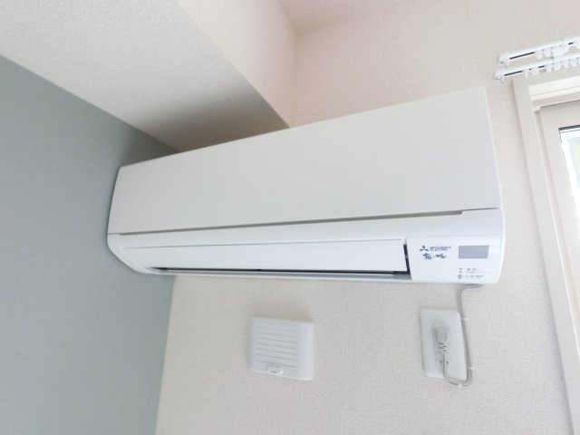 【設備】 | プチクール　Ⅴ