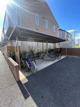 【その他共用部分】 | プチクール　Ⅴ