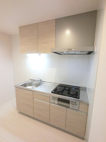 【キッチン】 | プチクール　Ⅴ