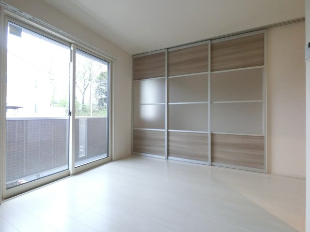 【居間・リビング】 | プチクール　Ⅴ