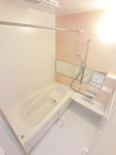 【浴室】 | プチクール　Ⅴ