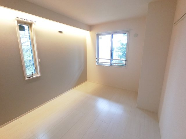 【寝室】 | プチクール　Ⅴ