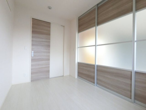 【設備】 | プチクール　Ⅴ