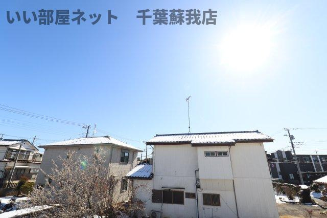 フォレストウッド　A棟の展望|お気軽にお問い合わせください♪